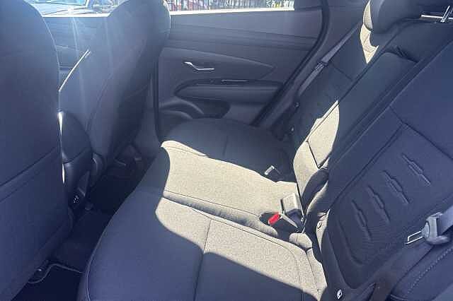 Hyundai Tucson T-GDI ADVANCE