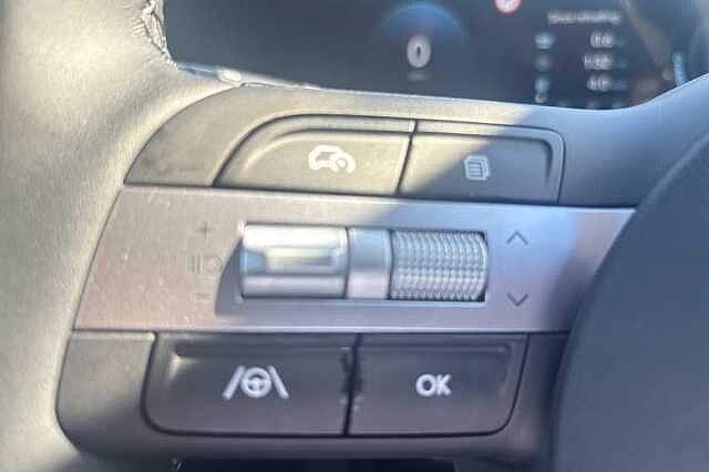 Hyundai Tucson T-GDI ADVANCE