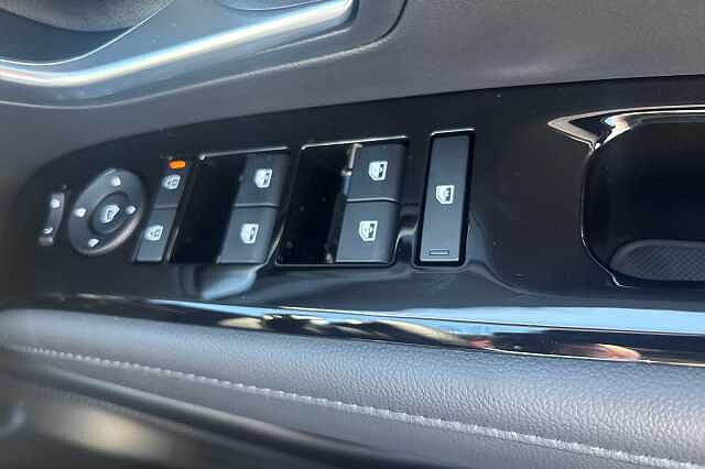 Hyundai Tucson T-GDI ADVANCE