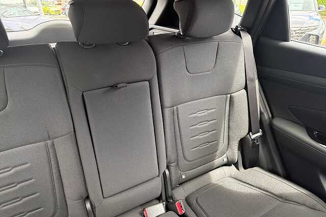 Hyundai Tucson ADVANCE