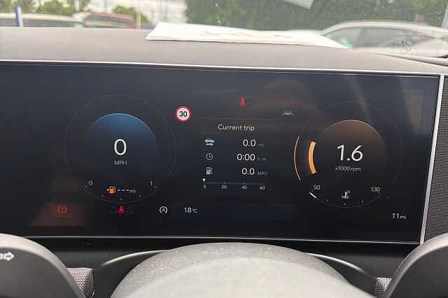 Hyundai Tucson ADVANCE