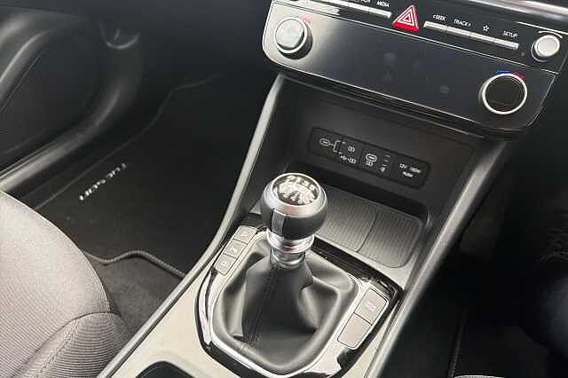 Hyundai Tucson ADVANCE