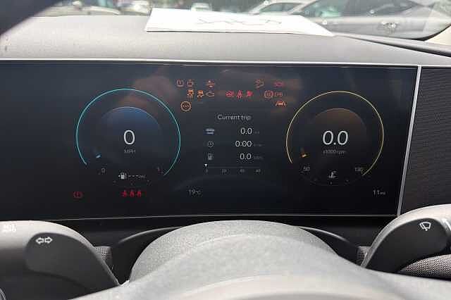 Hyundai Tucson ADVANCE