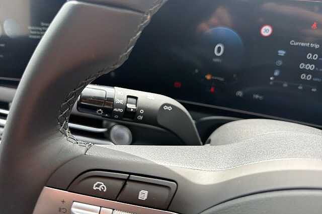 Hyundai Tucson ADVANCE