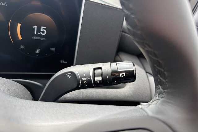 Hyundai Tucson ADVANCE