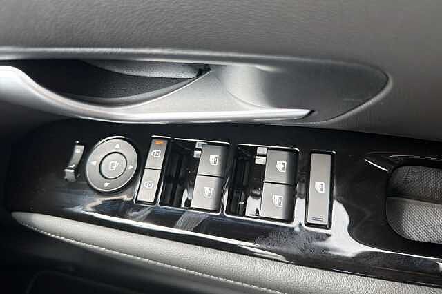 Hyundai Tucson ADVANCE