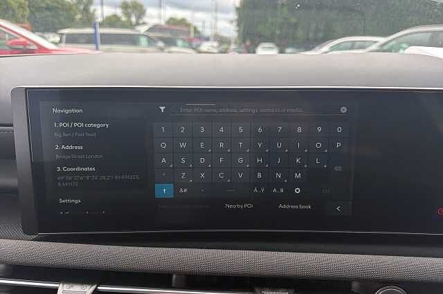 Hyundai Tucson ADVANCE