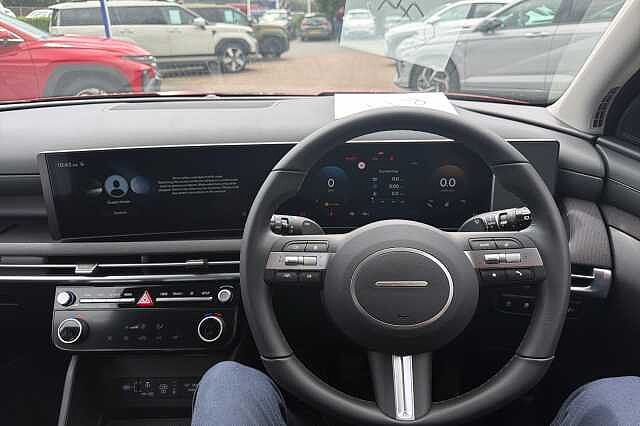 Hyundai Tucson ADVANCE