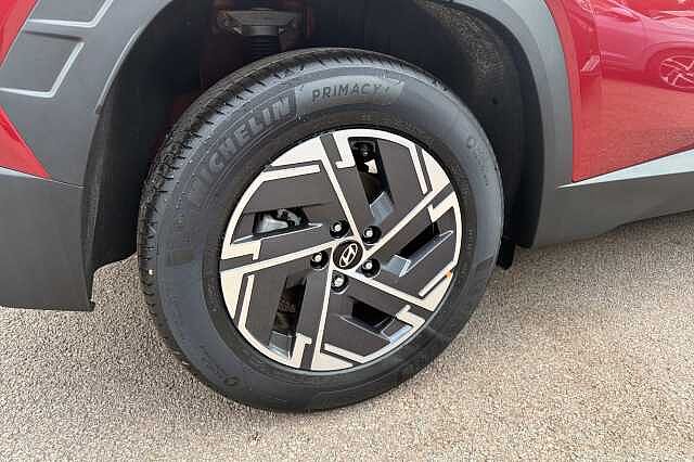 Hyundai Tucson ADVANCE