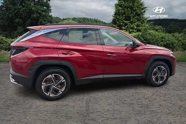 Hyundai Tucson ADVANCE