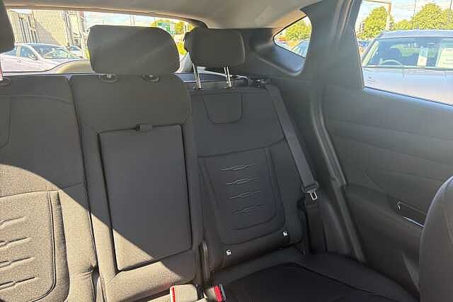 Hyundai Tucson ADVANCE