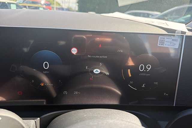 Hyundai Tucson ADVANCE