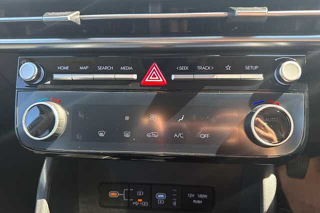 Hyundai Tucson ADVANCE