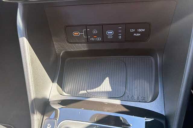 Hyundai Tucson ADVANCE