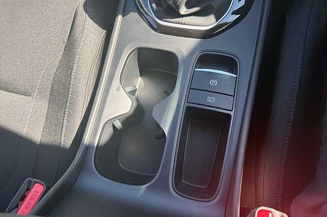 Hyundai Tucson ADVANCE