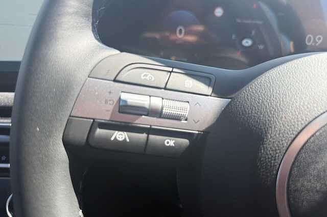 Hyundai Tucson ADVANCE