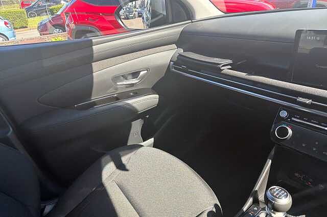 Hyundai Tucson ADVANCE