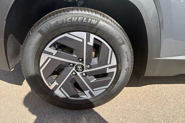 Hyundai Tucson ADVANCE
