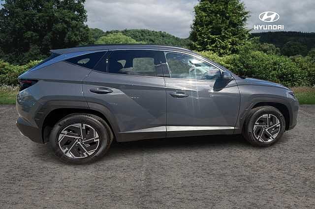 Hyundai Tucson ADVANCE