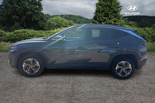 Hyundai Tucson ADVANCE
