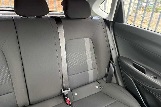 Hyundai i20 T-GDI ULTIMATE