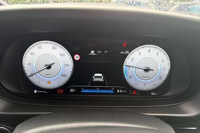 Hyundai i20 T-GDI ULTIMATE