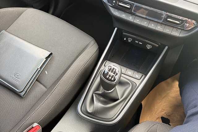 Hyundai i20 T-GDI ULTIMATE