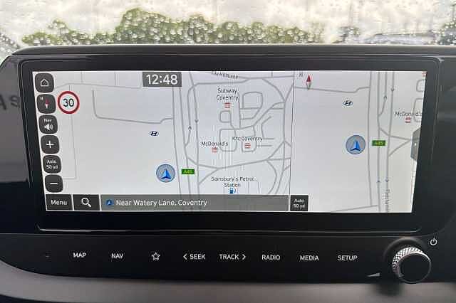 Hyundai i20 T-GDI ULTIMATE