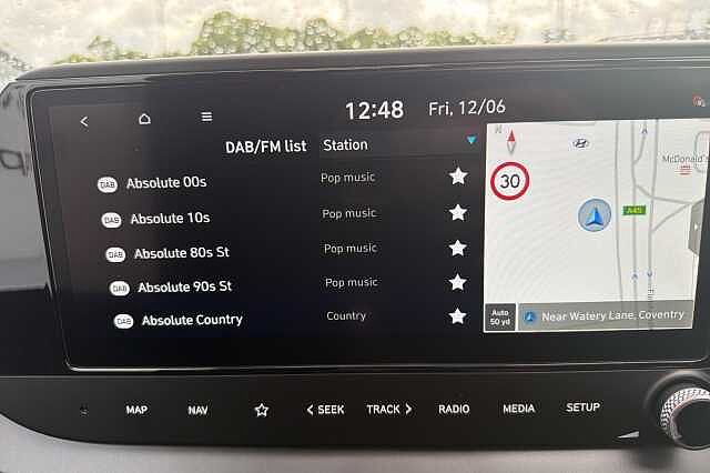 Hyundai i20 T-GDI ULTIMATE