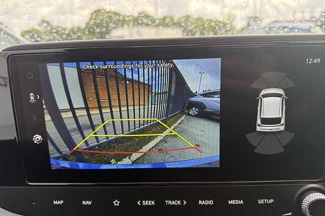 Hyundai i20 T-GDI ULTIMATE