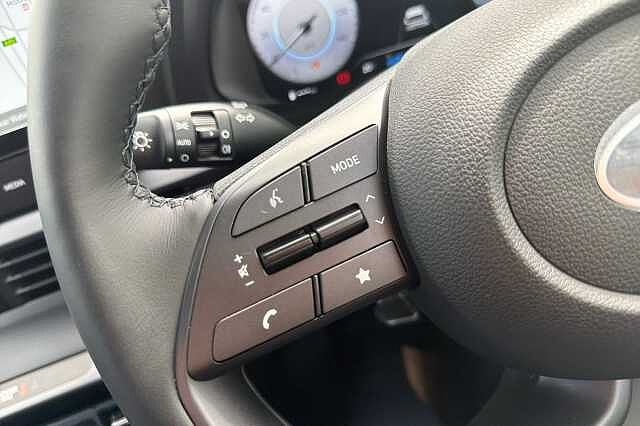 Hyundai i20 T-GDI ULTIMATE