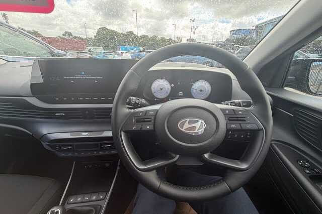 Hyundai i20 T-GDI ULTIMATE