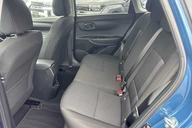 Hyundai i20 T-GDI ULTIMATE