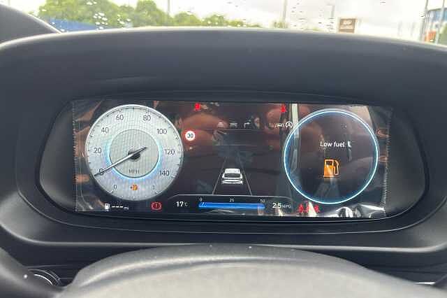 Hyundai i20 T-GDI ULTIMATE