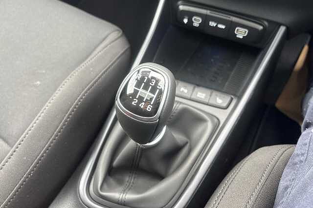 Hyundai i20 T-GDI ULTIMATE