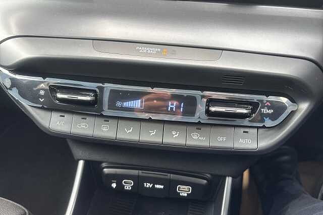 Hyundai i20 T-GDI ULTIMATE