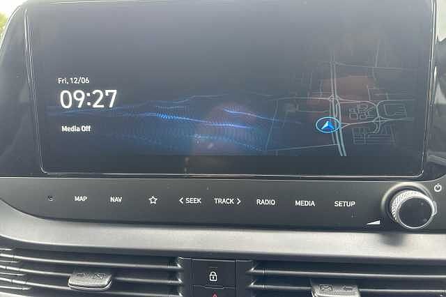 Hyundai i20 T-GDI ULTIMATE