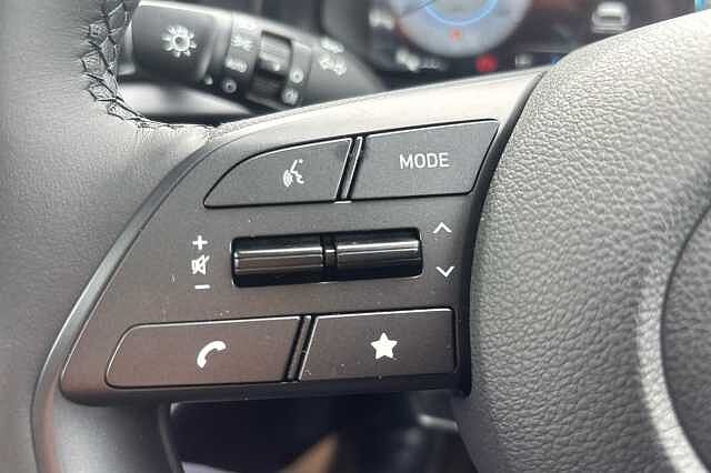 Hyundai i20 T-GDI ULTIMATE