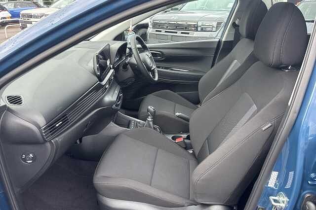 Hyundai i20 T-GDI ULTIMATE