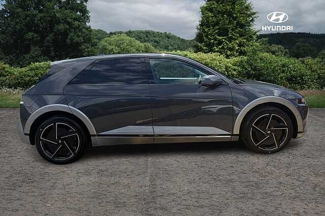 Hyundai Ioniq 5 ULTIMATE