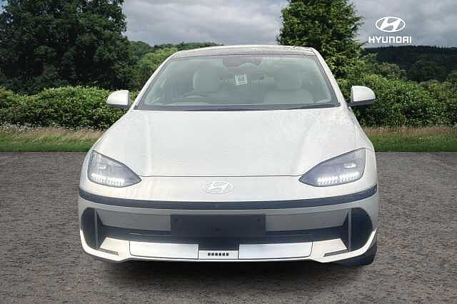 Hyundai Ioniq 6 ULTIMATE