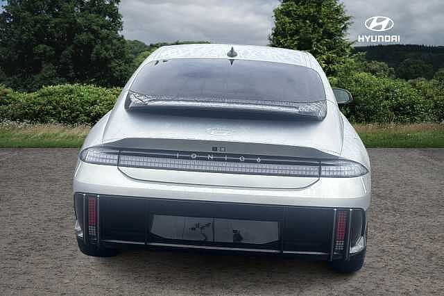 Hyundai Ioniq 6 ULTIMATE