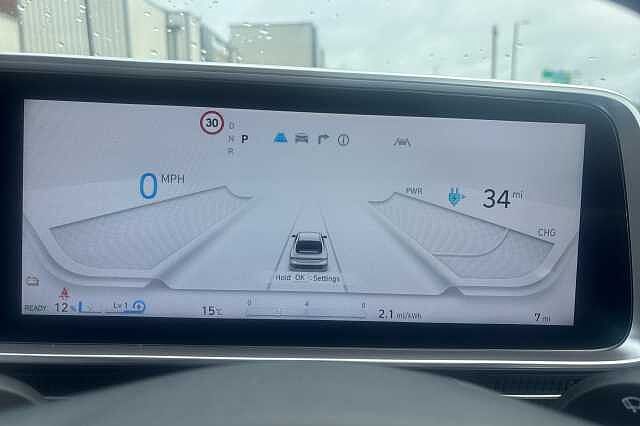 Hyundai Ioniq 6 ULTIMATE