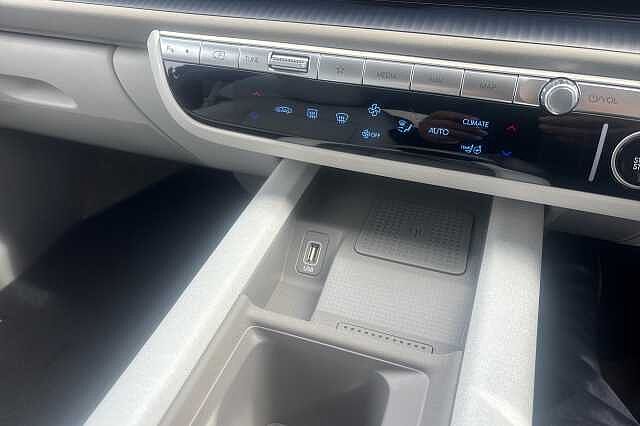 Hyundai Ioniq 6 ULTIMATE