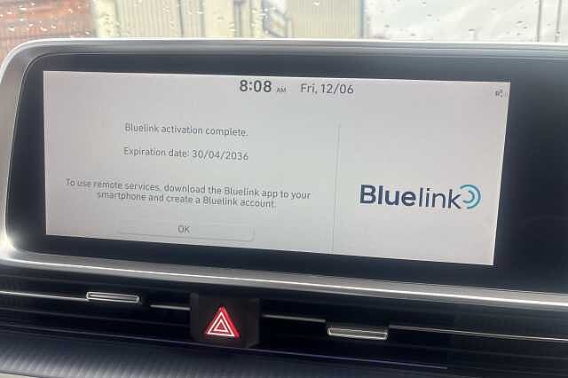 Hyundai Ioniq 6 ULTIMATE