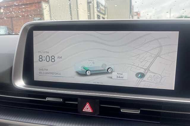 Hyundai Ioniq 6 ULTIMATE
