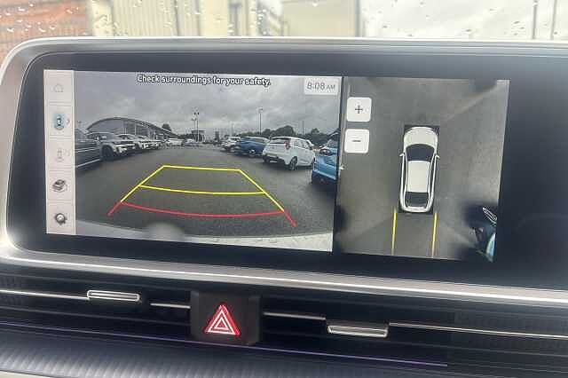 Hyundai Ioniq 6 ULTIMATE