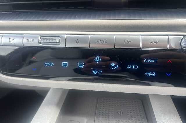 Hyundai Ioniq 6 ULTIMATE