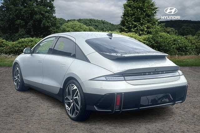 Hyundai Ioniq 6 ULTIMATE