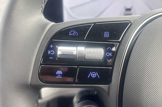 Hyundai Ioniq 6 ULTIMATE